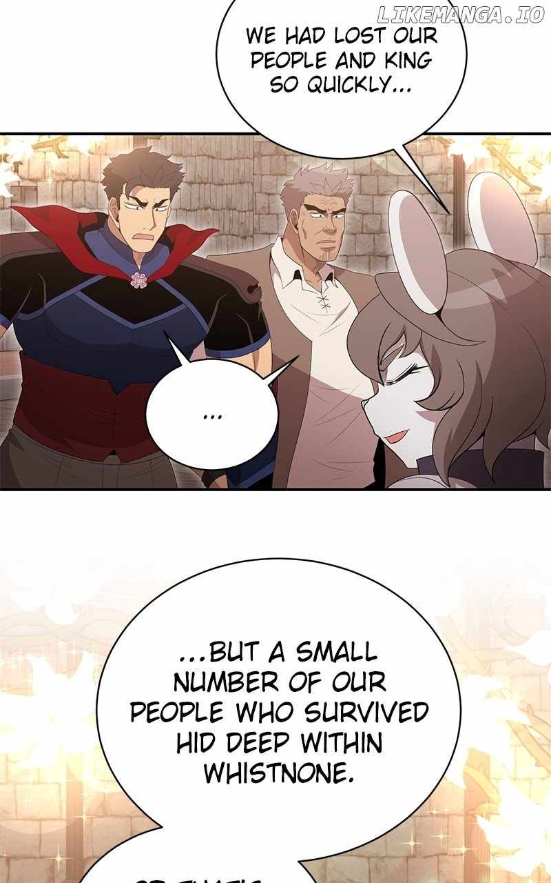 The Strongest Florist Chapter 231 43